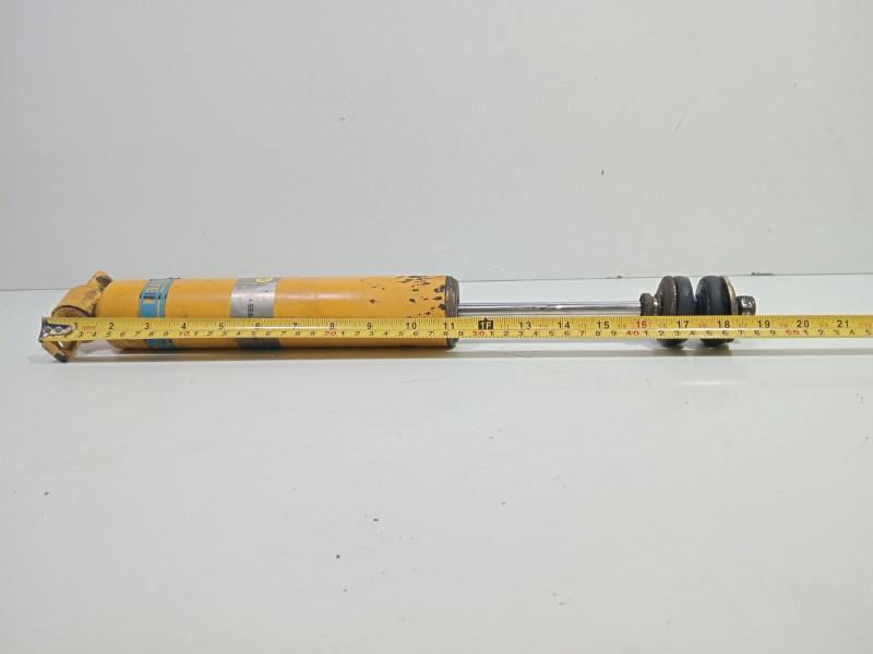 Recambio de juego amortiguadores delantero para chevrolet corvette 5.7 referencia OEM IAM   