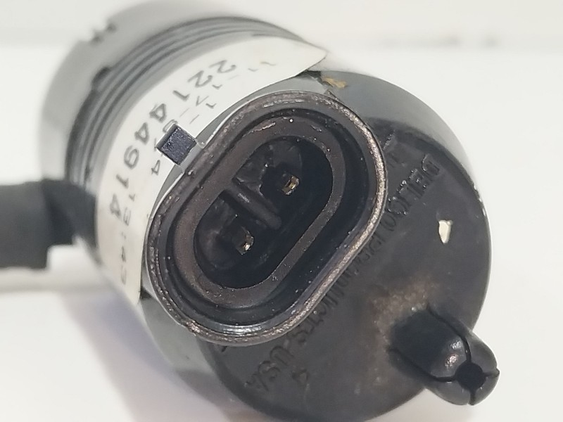 Recambio de sensor para chevrolet corvette 5.7 referencia OEM IAM 22144914  