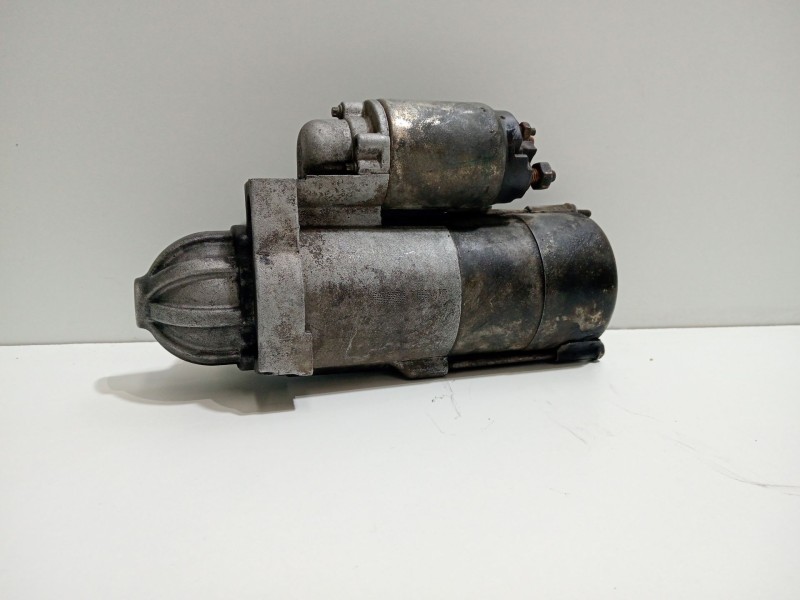 Recambio de motor arranque para chevrolet corvette 5.7 referencia OEM IAM   