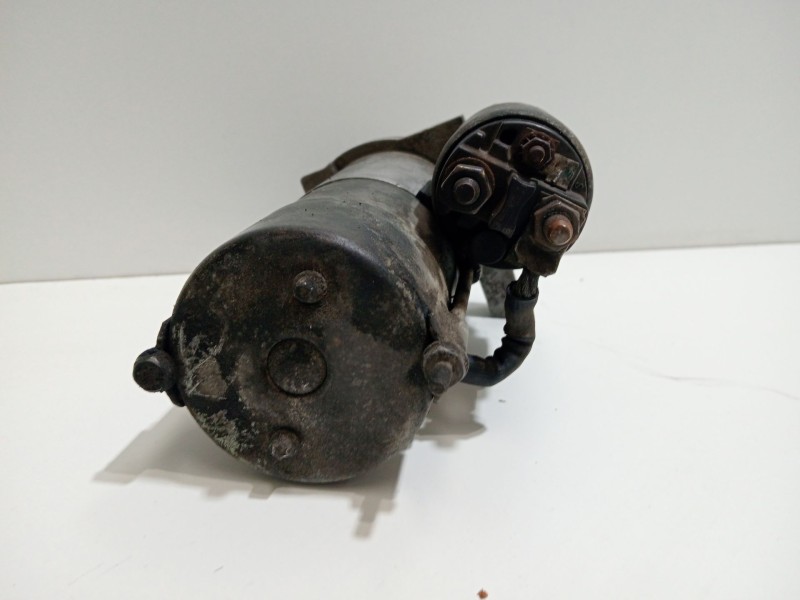 Recambio de motor arranque para chevrolet corvette 5.7 referencia OEM IAM   