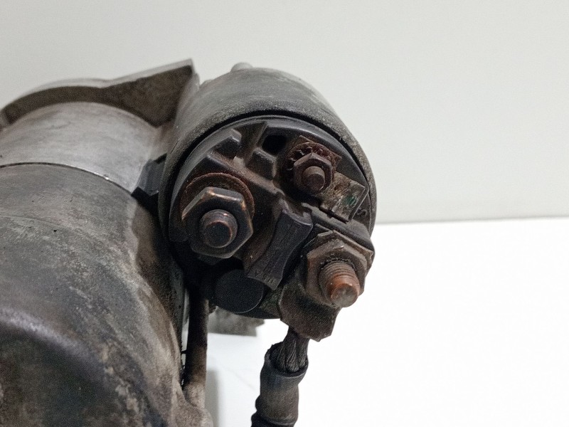 Recambio de motor arranque para chevrolet corvette 5.7 referencia OEM IAM   