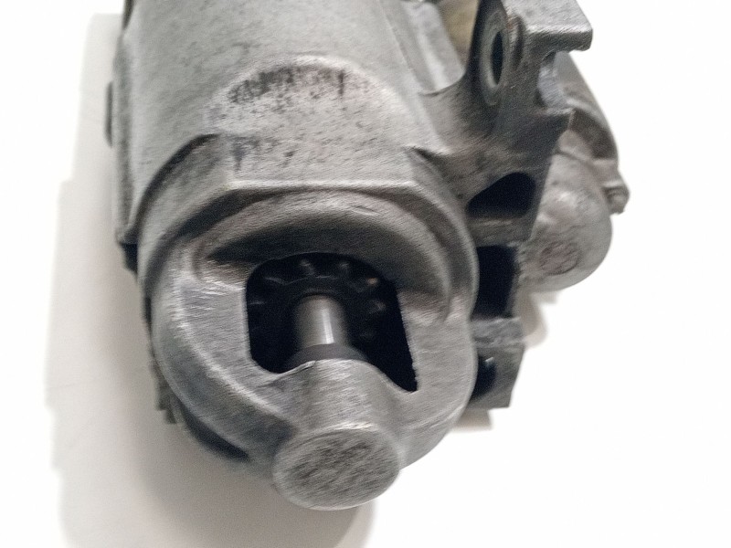 Recambio de motor arranque para chevrolet corvette 5.7 referencia OEM IAM   