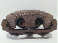 Recambio de pinza freno delantera izquierda para chevrolet corvette 5.7 referencia OEM IAM   