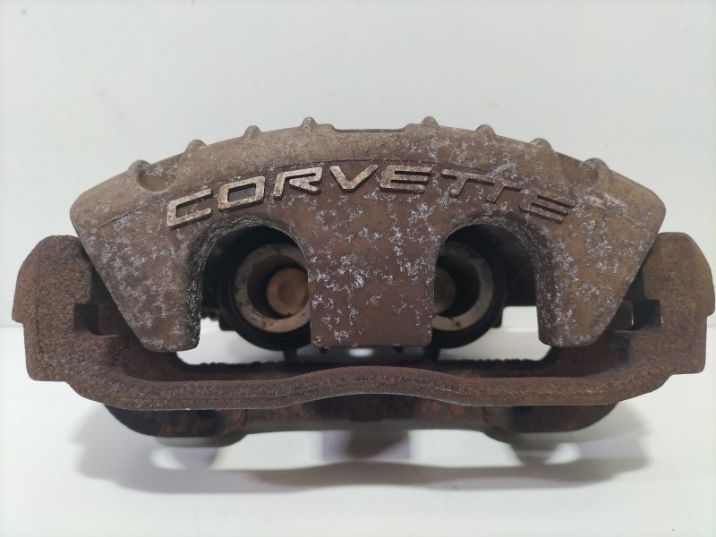 Recambio de pinza freno delantera izquierda para chevrolet corvette 5.7 referencia OEM IAM   