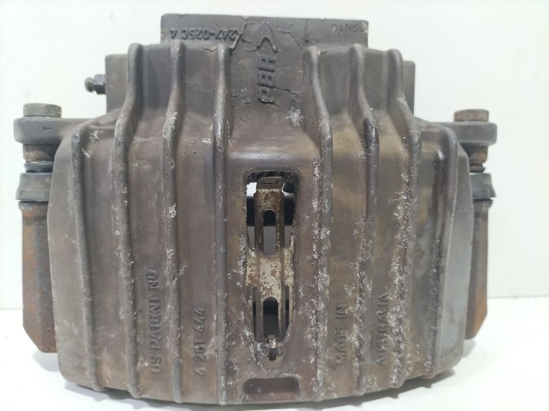 Recambio de pinza freno delantera izquierda para chevrolet corvette 5.7 referencia OEM IAM   