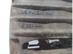 Recambio de pinza freno delantera derecha para chevrolet corvette 5.7 referencia OEM IAM    2