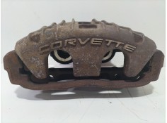 Recambio de pinza freno delantera derecha para chevrolet corvette 5.7 referencia OEM IAM   