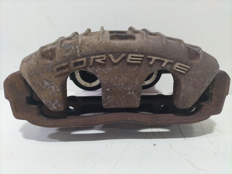 Recambio de pinza freno delantera derecha para chevrolet corvette 5.7 referencia OEM IAM   