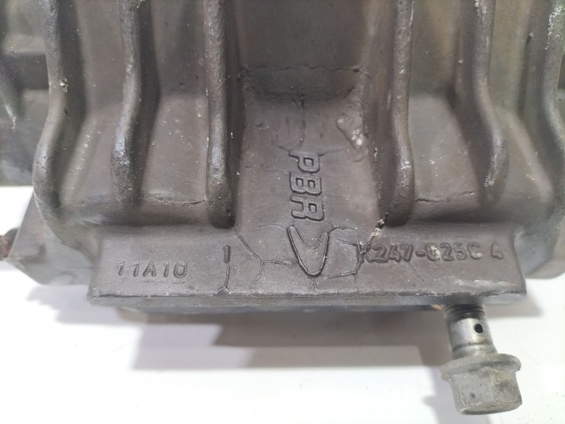 Recambio de pinza freno delantera derecha para chevrolet corvette 5.7 referencia OEM IAM   