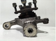 Recambio de mangueta delantera izquierda para chevrolet corvette 5.7 referencia OEM IAM L10237239  