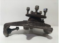 Recambio de mangueta delantera derecha para chevrolet corvette 5.7 referencia OEM IAM R10237238   2