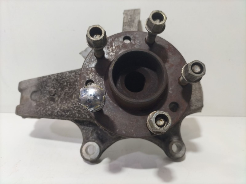 Recambio de mangueta delantera derecha para chevrolet corvette 5.7 referencia OEM IAM R10237238  