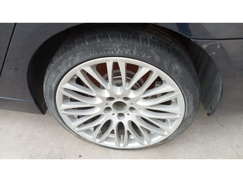 bmw 7 (e65, e66, e67) del año 2007