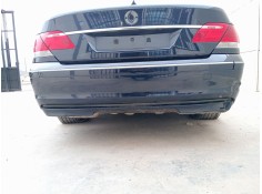 Recambio de paragolpes trasero para bmw 7 (e65, e66, e67) 745 d referencia OEM IAM M67D44(448D1)  
