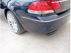 Recambio de paragolpes trasero para bmw 7 (e65, e66, e67) 745 d referencia OEM IAM M67D44(448D1)   2