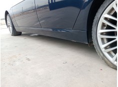 Recambio de estribo para bmw 7 (e65, e66, e67) 745 d referencia OEM IAM M67D44(448D1)  
