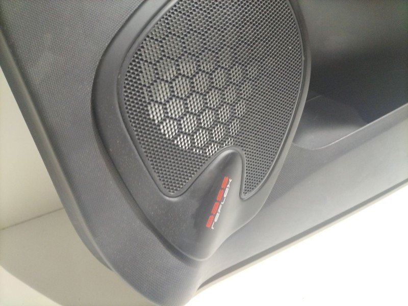 Recambio de juego asientos completo para renault clio iv (bh_) 1.6 rs (bhj4, bhj6, bhmm) referencia OEM IAM M5M400  