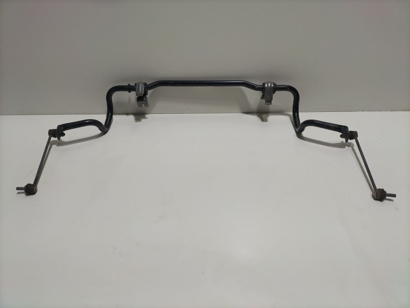 Recambio de barra estabilizadora trasera para renault clio iv (bh_) 1.6 rs (bhj4, bhj6, bhmm) referencia OEM IAM   