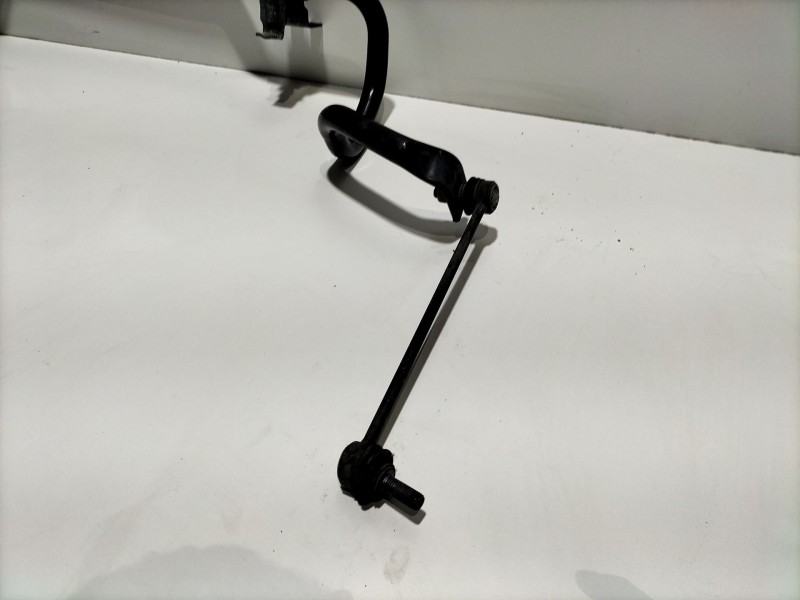 Recambio de barra estabilizadora trasera para renault clio iv (bh_) 1.6 rs (bhj4, bhj6, bhmm) referencia OEM IAM   