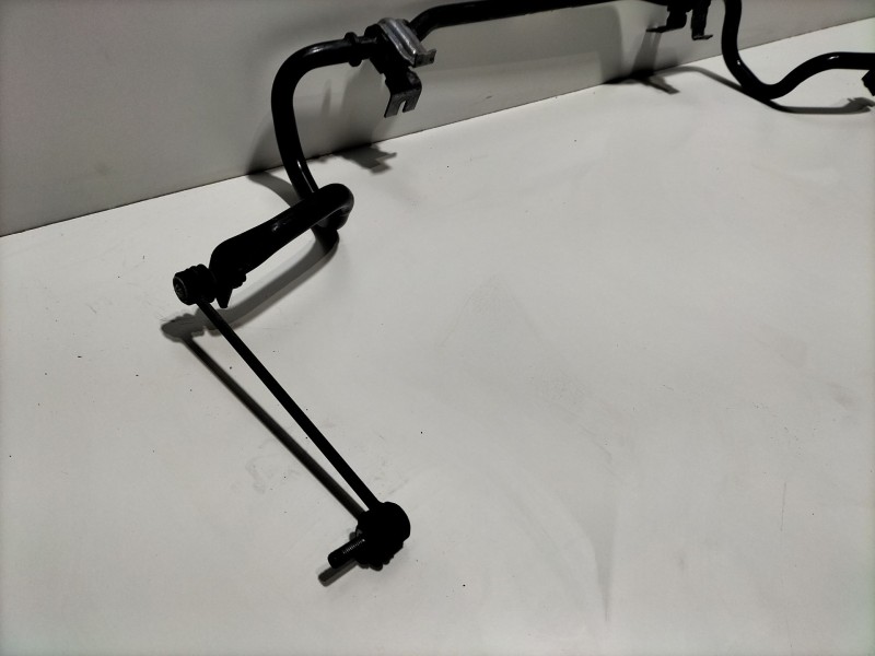 Recambio de barra estabilizadora trasera para renault clio iv (bh_) 1.6 rs (bhj4, bhj6, bhmm) referencia OEM IAM   