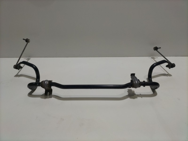 Recambio de barra estabilizadora trasera para renault clio iv (bh_) 1.6 rs (bhj4, bhj6, bhmm) referencia OEM IAM   
