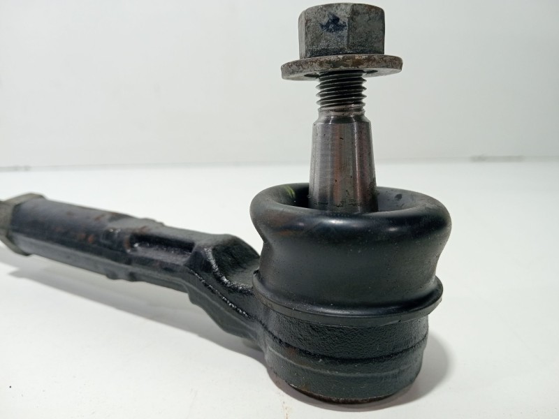 Recambio de rotula direccion para chevrolet corvette 5.7 referencia OEM IAM 4L0833051  