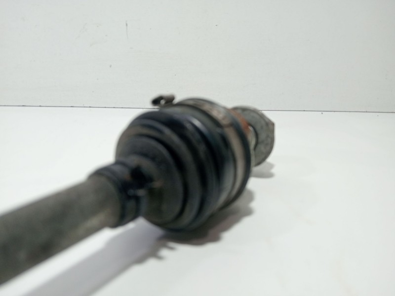 Recambio de rotula direccion para chevrolet corvette 5.7 referencia OEM IAM 4L0833051  