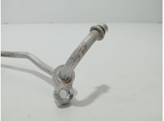 Recambio de tubos aire acondicionado para chevrolet corvette 5.7 referencia OEM IAM 4L0833051   2