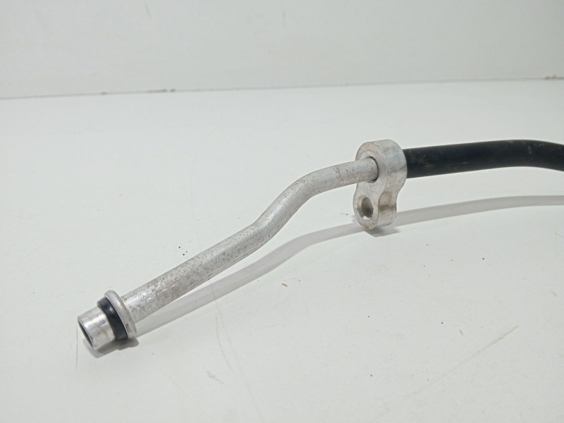 Recambio de tubos aire acondicionado para chevrolet corvette 5.7 referencia OEM IAM 4L0833051  