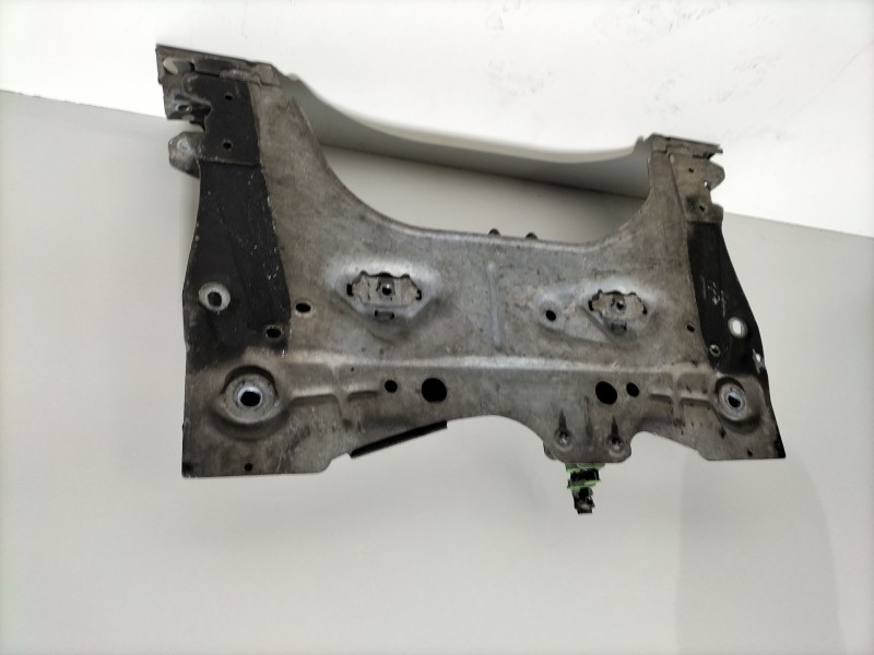 Recambio de puente delantero para renault clio iv (bh_) 1.6 rs (bhj4, bhj6, bhmm) referencia OEM IAM 544077788  