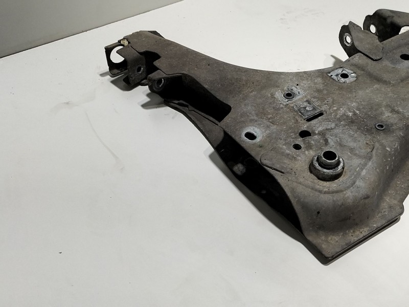 Recambio de puente delantero para renault clio iv (bh_) 1.6 rs (bhj4, bhj6, bhmm) referencia OEM IAM 544077788  