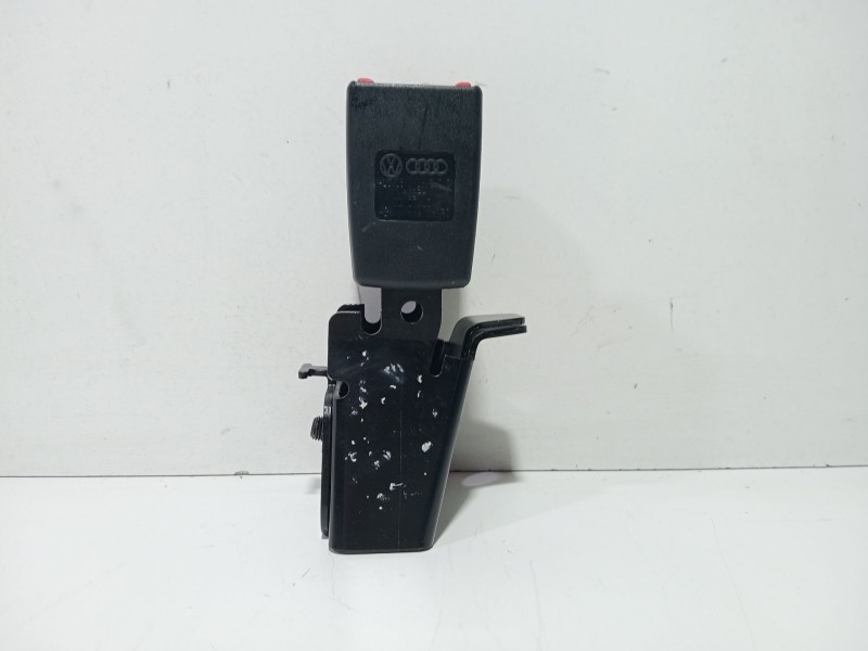Recambio de anclaje cinturon central para audi q7 (4l) 3.0 tdi v6 advance quattro (176kw) referencia OEM IAM 4L0857739G  