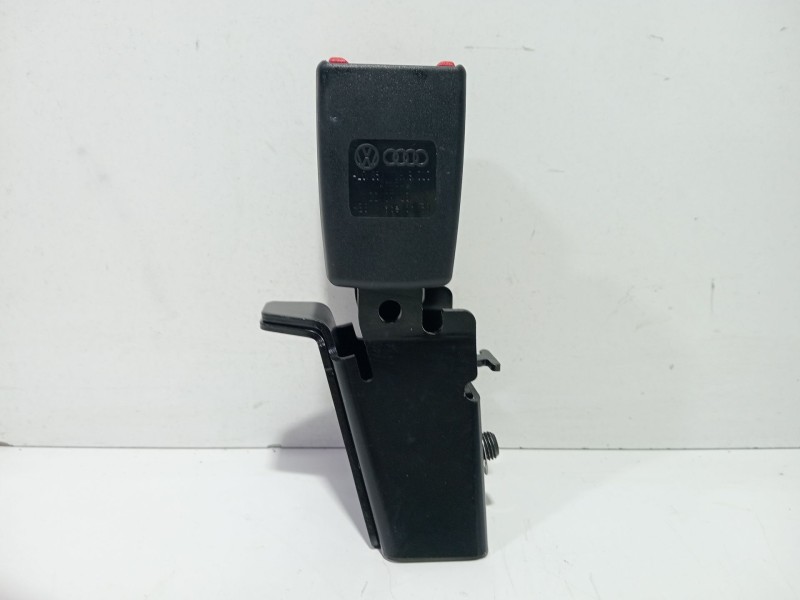 Recambio de anclaje cinturon central para audi q7 (4l) 3.0 tdi v6 advance quattro (176kw) referencia OEM IAM 4L0857739G  