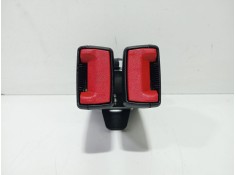 Recambio de anclaje cinturon central para audi q7 (4l) 3.0 tdi v6 advance quattro (176kw) referencia OEM IAM 4L0857739G  