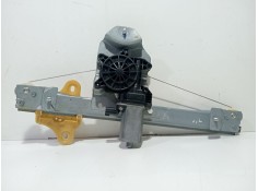 Recambio de motor elevalunas trasero derecho para renault clio iv (bh_) 1.6 rs (bhj4, bhj6, bhmm) referencia OEM IAM 12800107  