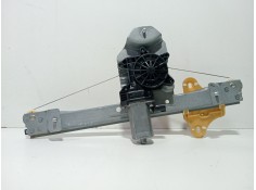 Recambio de motor elevalunas trasero izquierdo para renault clio iv (bh_) 1.6 rs (bhj4, bhj6, bhmm) referencia OEM IAM 128001072