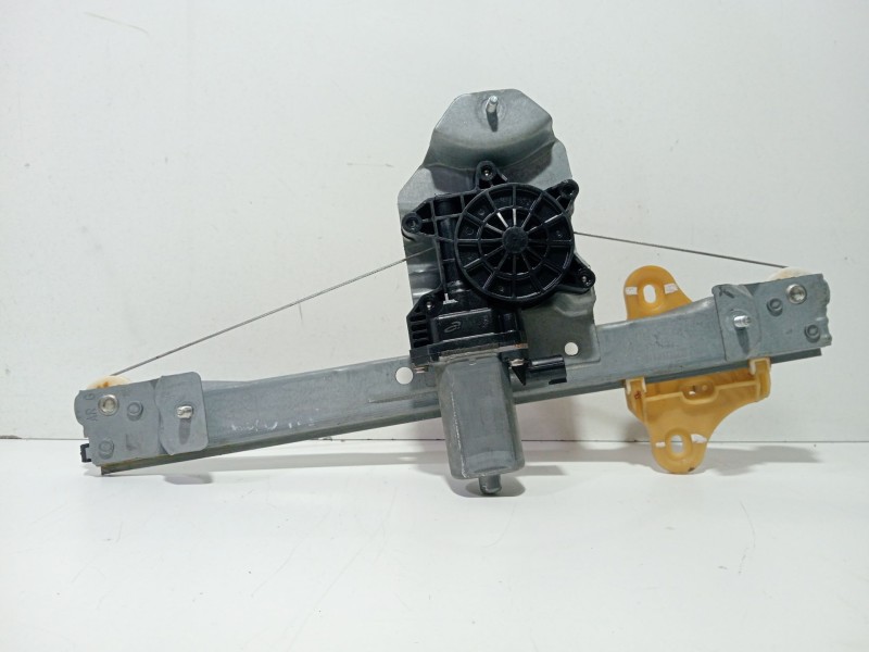 Recambio de motor elevalunas trasero izquierdo para renault clio iv (bh_) 1.6 rs (bhj4, bhj6, bhmm) referencia OEM IAM 128001072