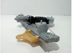 Recambio de motor elevalunas trasero izquierdo para renault clio iv (bh_) 1.6 rs (bhj4, bhj6, bhmm) referencia OEM IAM 128001072 2