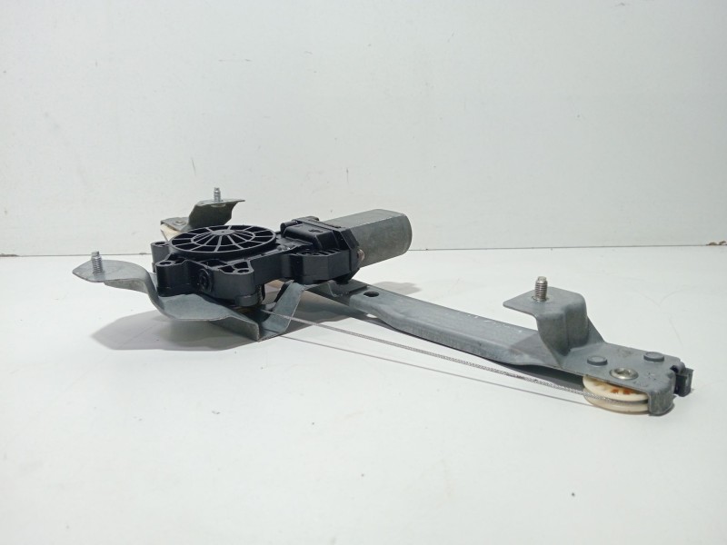 Recambio de motor elevalunas trasero izquierdo para renault clio iv (bh_) 1.6 rs (bhj4, bhj6, bhmm) referencia OEM IAM 128001072