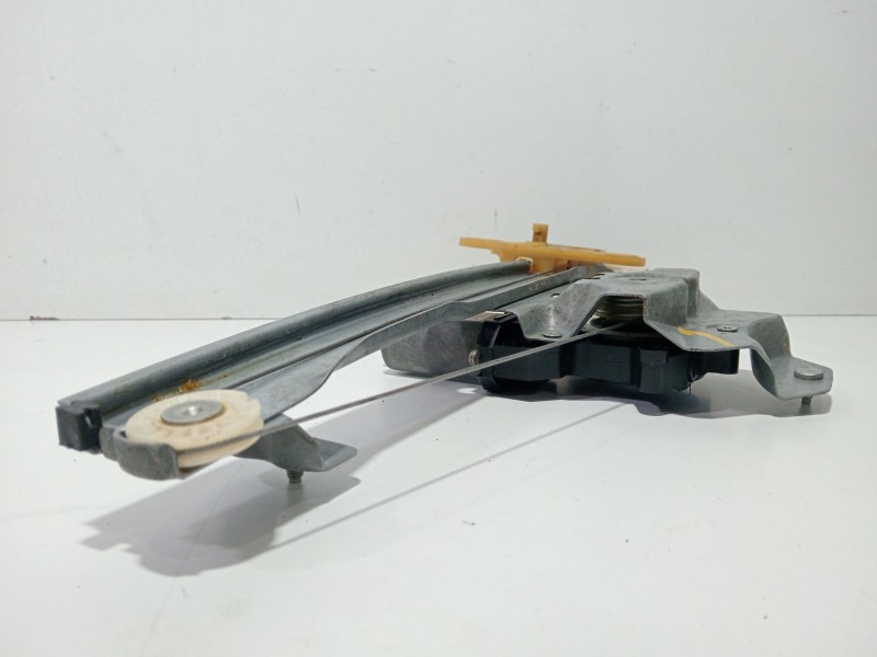 Recambio de motor elevalunas trasero izquierdo para renault clio iv (bh_) 1.6 rs (bhj4, bhj6, bhmm) referencia OEM IAM 128001072