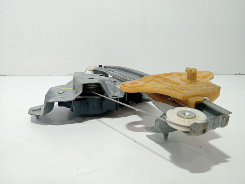 Recambio de motor elevalunas trasero izquierdo para renault clio iv (bh_) 1.6 rs (bhj4, bhj6, bhmm) referencia OEM IAM 128001072