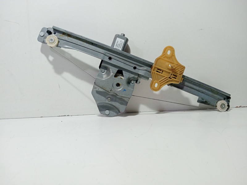 Recambio de motor elevalunas delantero izquierdo para renault clio iv (bh_) 1.6 rs (bhj4, bhj6, bhmm) referencia OEM IAM 1280011