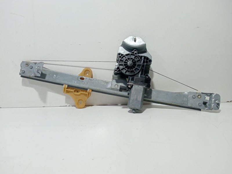 Recambio de motor elevalunas delantero derecho para renault clio iv (bh_) 1.6 rs (bhj4, bhj6, bhmm) referencia OEM IAM   