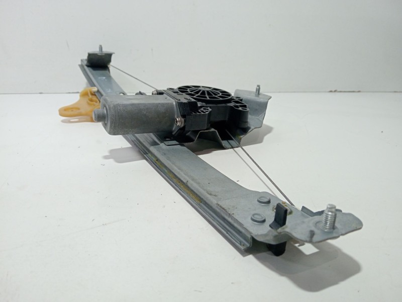 Recambio de motor elevalunas delantero derecho para renault clio iv (bh_) 1.6 rs (bhj4, bhj6, bhmm) referencia OEM IAM   