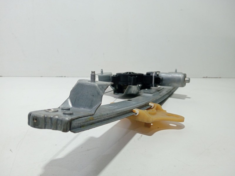 Recambio de motor elevalunas delantero derecho para renault clio iv (bh_) 1.6 rs (bhj4, bhj6, bhmm) referencia OEM IAM   