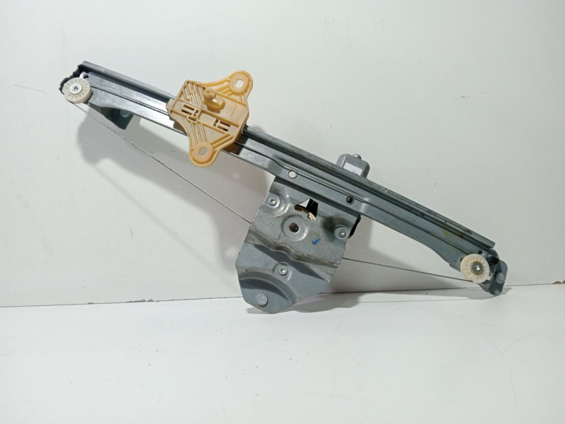 Recambio de motor elevalunas delantero derecho para renault clio iv (bh_) 1.6 rs (bhj4, bhj6, bhmm) referencia OEM IAM   