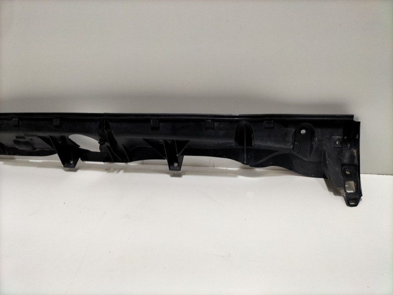 Recambio de torpedo para renault clio iv (bh_) 1.6 rs (bhj4, bhj6, bhmm) referencia OEM IAM 668107547R  