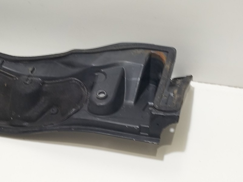 Recambio de torpedo para renault clio iv (bh_) 1.6 rs (bhj4, bhj6, bhmm) referencia OEM IAM 668107547R  