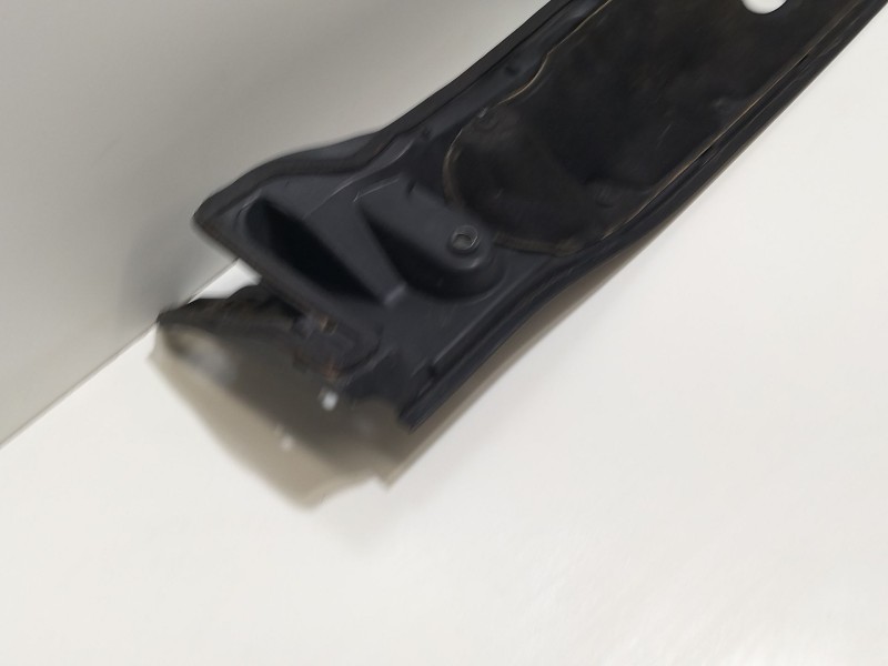 Recambio de torpedo para renault clio iv (bh_) 1.6 rs (bhj4, bhj6, bhmm) referencia OEM IAM 668107547R  