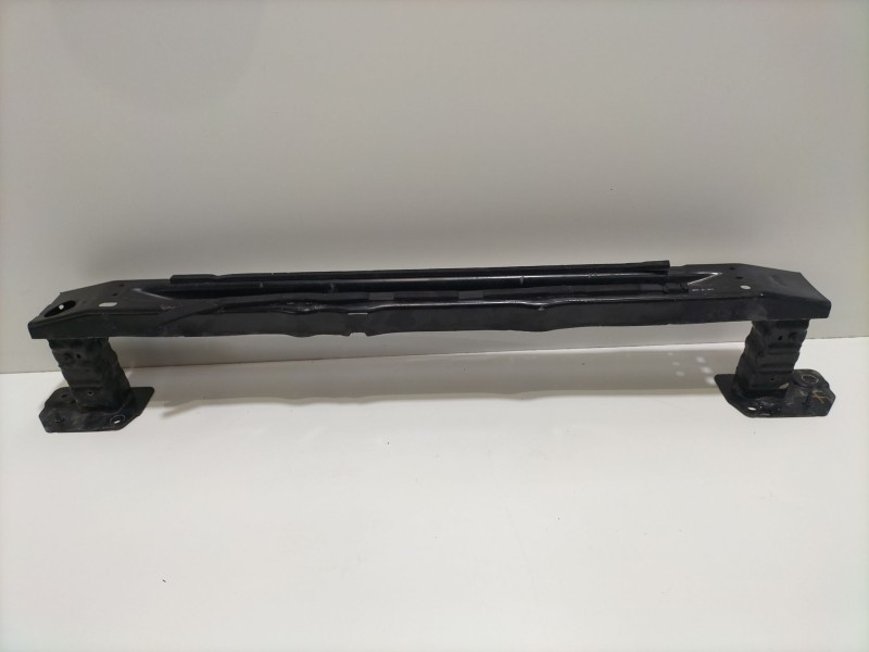 Recambio de refuerzo paragolpes trasero para renault clio iv (bh_) 1.6 rs (bhj4, bhj6, bhmm) referencia OEM IAM M5M400  